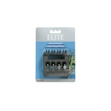 Elite Valva 4 Iesiri