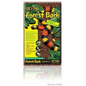 Exo Terra Asternut Forest Bark 8.8 L