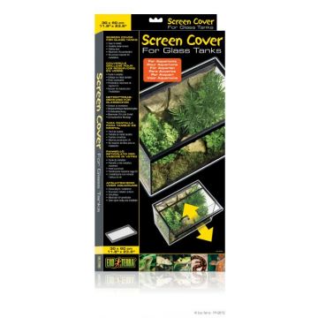 Exo Terra Capac Terariu 35 X 60 CM