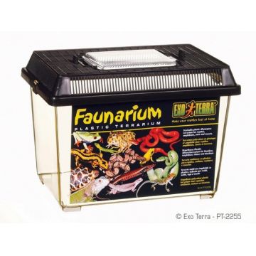 EXO TERRA FAUNARIUM MEDIUM PT 2255