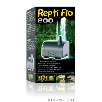 Exo Terra Pompa Repti Flo 200