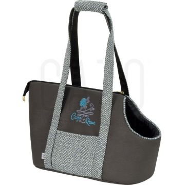 Geanta transport CAZO Blue Rose