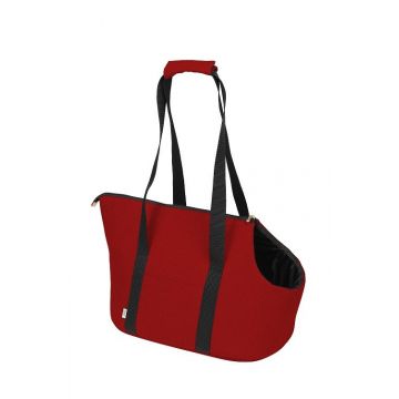 Geanta transport CAZO Standard - Rosu