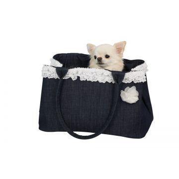 Geanta transport Charlotte's Dress - Noemi