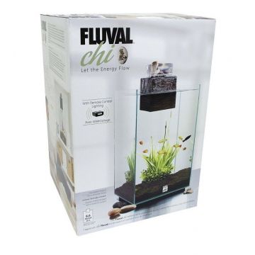 Hagen Acvariu Fluval Chi 25 L 10508