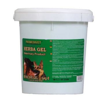 Herba-gel - 1kg