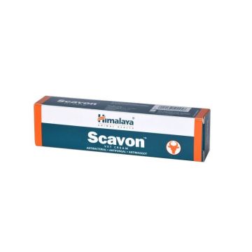 Himalaya Scavon Vet Cream, 50 g