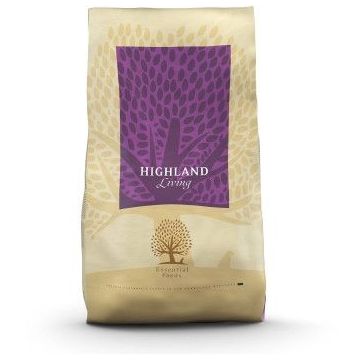Hrana uscata caini, Essential Highland Living, 10 kg
