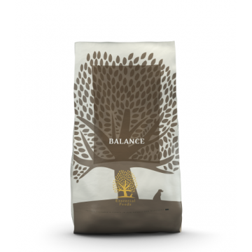 Hrana uscata pentru caini Essential Balance Small Breed 10 kg