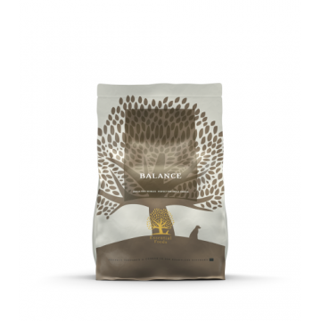 Hrana uscata pentru caini Essential Balance Small Breed 2.5 kg