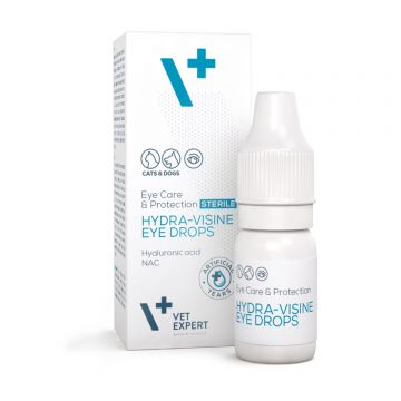 HYDRA VISINE eye drops- 7ml