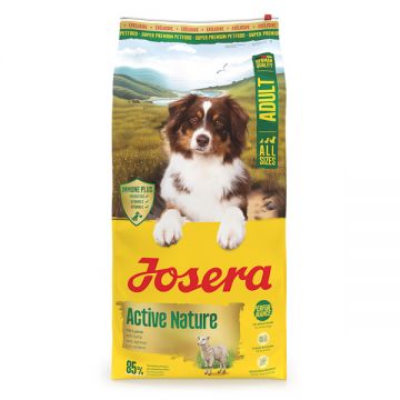 Josera Adult Active Nature 12,5 kg