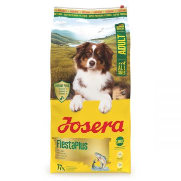 Josera Adult Fiesta Plus 12,5 kg