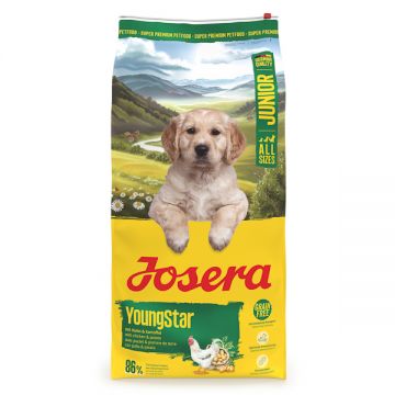 Josera Young Star 12,5 kg