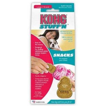 KONG Recompense Puppy Large European, 312g