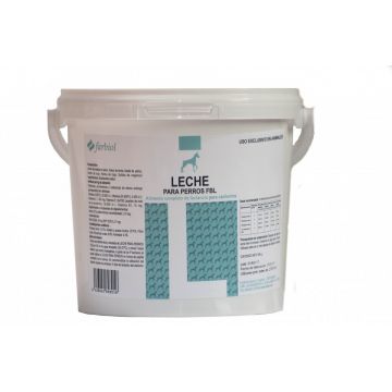 Lapte praf pentru caini - CanLait - 500g