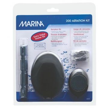 Marina Kit Aerare Acvariu 200 A833