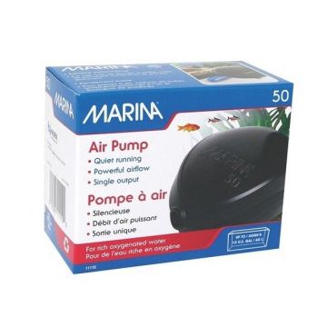 Marina Pompa 50 L/H