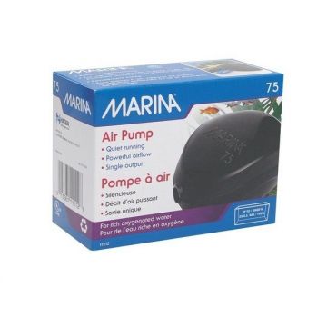 Marina Pompa 75 L/H