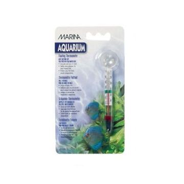 Marina Termometru Cu Ventuza