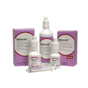 Metacam 32 ml