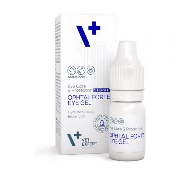 OPHTAL FORTE EYE GEL- 7ml