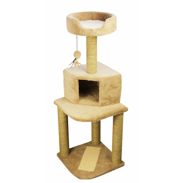 Pawise Ansamblu de Joaca pentru Pisici