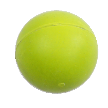 Pawise Jucarie Solid Ball 6.3 Cm