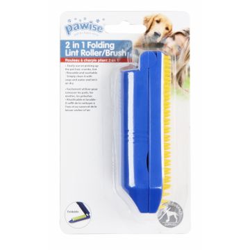 Pawise Perie Rola 2 in 1