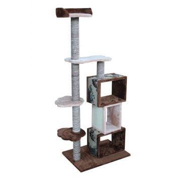 Pet Expert Ansamblu Happy Cat SBE1401