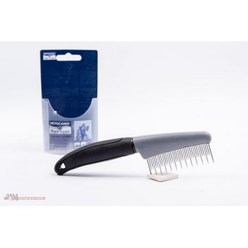 Pieptene cu dinti alternanti - 20cm