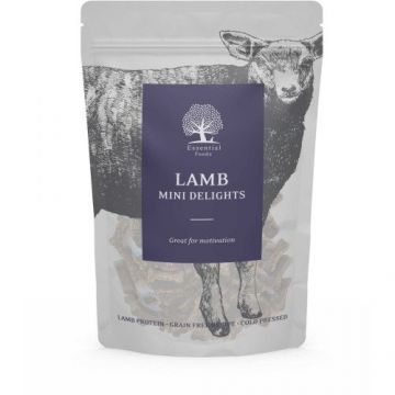 Recompense caini, Essential Mini Delights Miel, 100 g