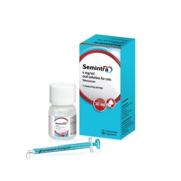 Semintra 4 mg ml - 30 ml