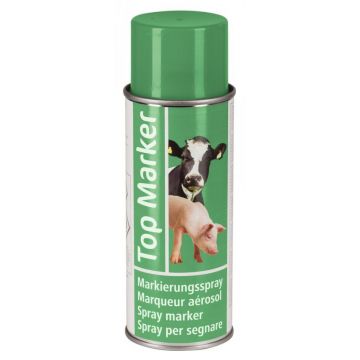 Spray marcaj - Top Marker - verde