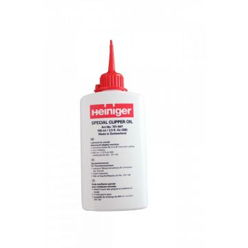 Ulei lubrifiant masina de tuns - 100ml