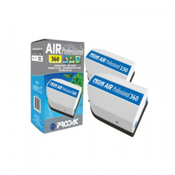 Pompa de aer Prodac Air Professional 360L/h