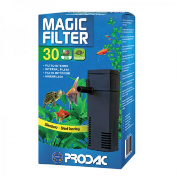 Filtru intern pentru acvariu Prodac Magic Filter 30 l