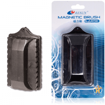 Razuitor magnetic RESUN MAGNETIC BRUSH LARGE