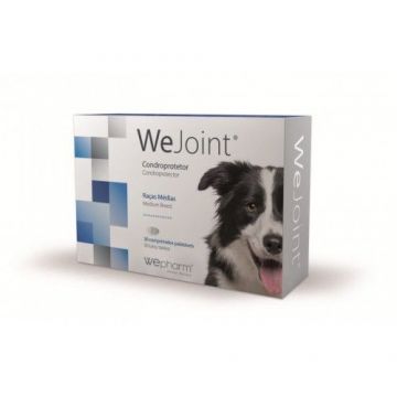 WeJoint Medium Breeds, 30 tbl la reducere