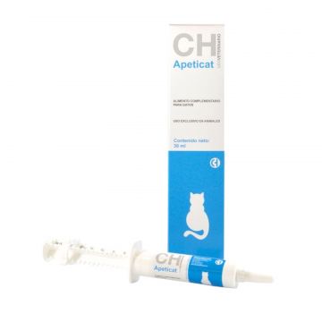 Apeticat - supliment pentru pisici - 30 ml