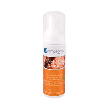 Dermoscent Essential Mousse for Dogs 150 ml