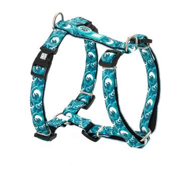 Ham Max & Molly - M - Storm