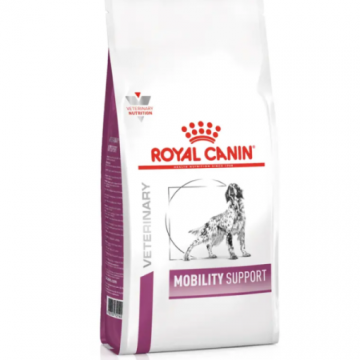 Hrana dietetica pentru caini Royal Canin Mobility Support 12 kg