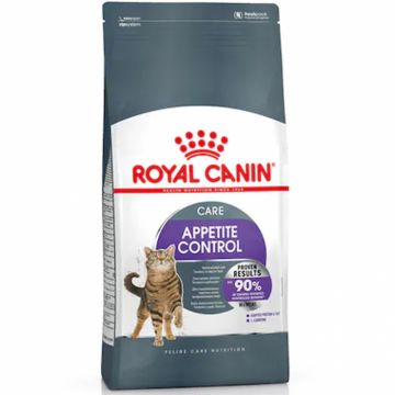 Hrana uscata pentru pisici Royal Canin Appetite Control Care 400 gr