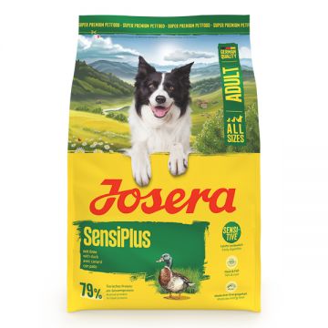 Josera Adult Sensi Plus 3 kg