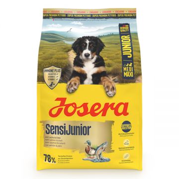 Josera Junior Sensi 3 kg
