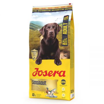 Josera Medi/Maxi Adult Sensi 12,5 kg