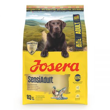 Josera Medi/Maxi Adult Sensi 3 kg