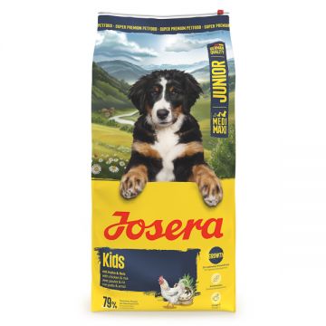 Josera Medi/Maxi Junior Kids 12,5 kg