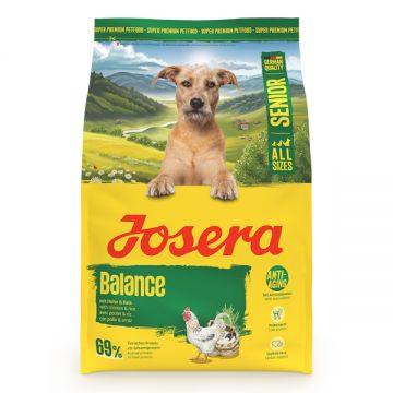 Josera Senior Balance 3 kg